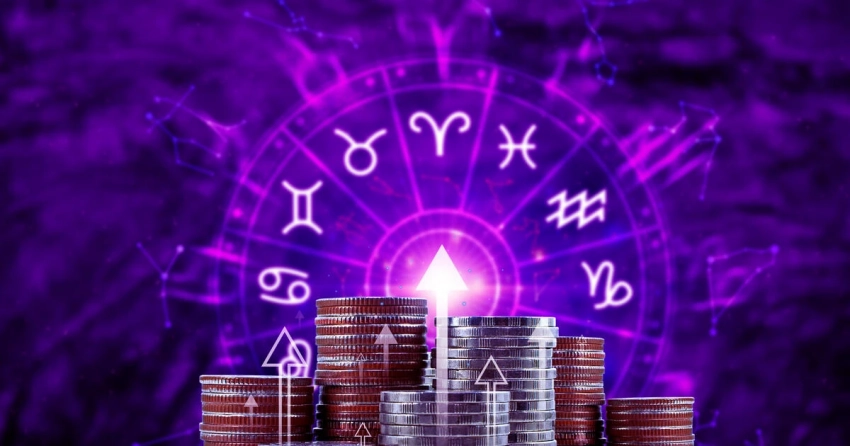 Избегайте спонтанных трат: финансовый гороскоп на неделю с 9 по 15 июня 2025 года