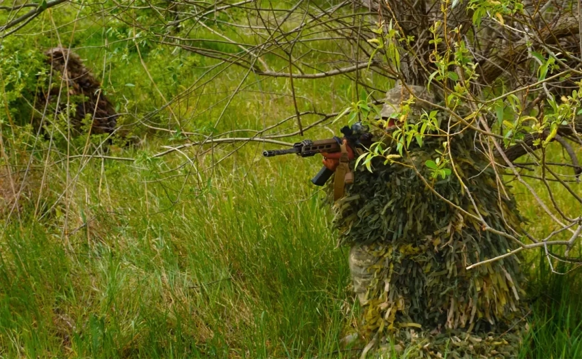 Фиксируется успех противника в Торском: ВСУ на данный момент сняли для себя опасность охвата нашими войсками Серебрянского лесничества