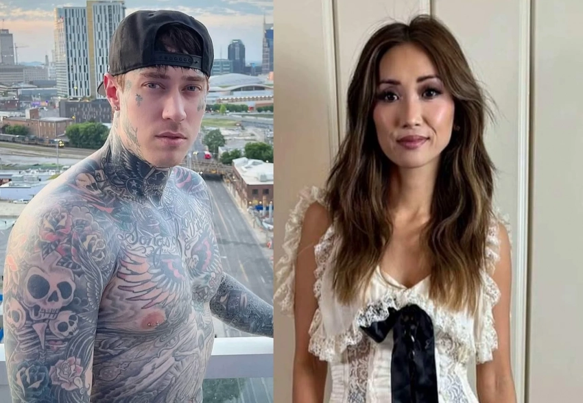 Брат Майли Сайрус обвинил свою бывшую девушку Бренду Сонг, невесту Макалея Калкина, в инсценировке беременностей, аборта и рака мозга