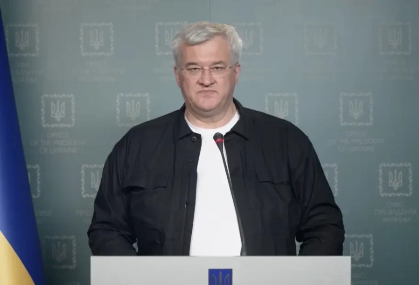 МИД Украины: Киев не заинтересован в переговорах с РФ, если не будет обсуждаться прекращение огня