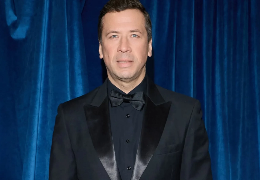 "Отпусти и поблагодари!". Андрей Мерзликин высказался о расставании на фоне развода с женой