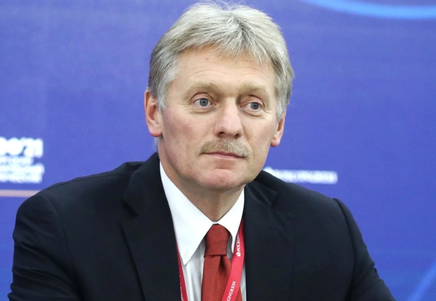 Дмитрий Песков рассказал, что взял бы несколько Лабубу со своим лицом для дочерей