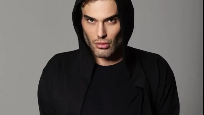 Что предсказал «живой Нострадамус» Атос Саломе на 2025 года относительно Ирана и Израиля