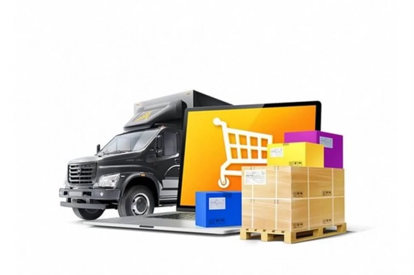 Сравнение стоимости доставки транспортно-логистических компаний