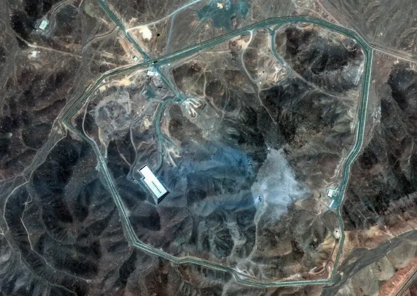 Делегация РФ в МАГАТЭ: 22 июня 2025 года войдёт в историю как поворотный день для всего режима ядерного нераспространения