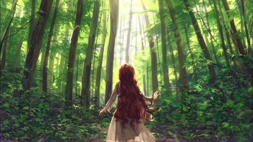 Какое дерево управляет вашим летом и поможет привлечь любовь, согласно кельтскому гороскопу