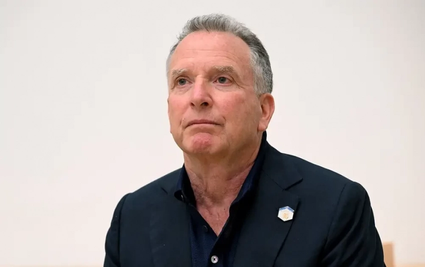 Уиткофф считает, что деэскалация на Ближнем Востоке поспособствует разрешению украинского кризиса