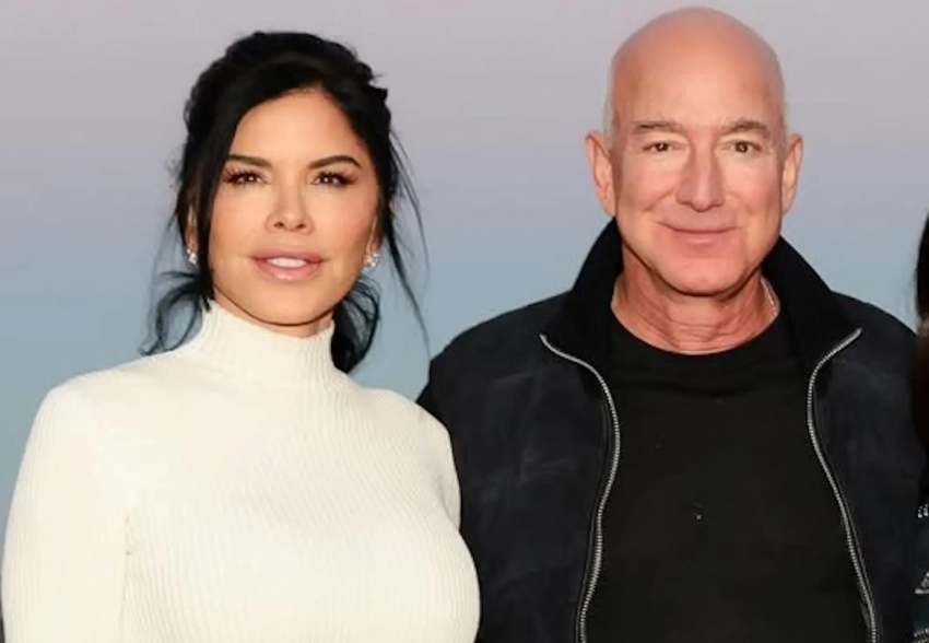 27 свадебных нарядов, 90 частных самолётов и мировые звёзды среди гостей: главное о свадьбе миллиардера Джеффа Безоса в Венеции