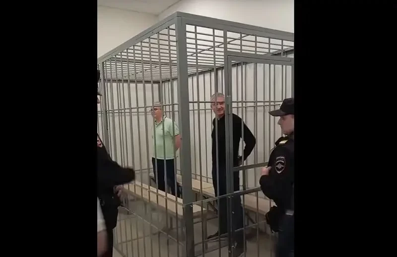 «13 лет колонии общего режима»: Московский городской суд вынес приговор в отношении экс-замминистра обороны Тимура Иванова