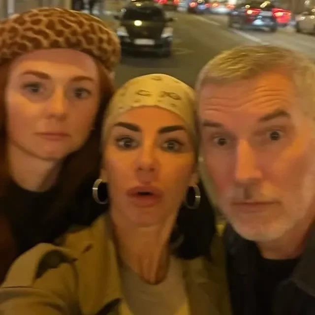 Официально: группа t.A.T.u. объявила о воссоединении