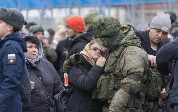 Военный эксперт объяснил секретность сроков демобилизации с СВО в России