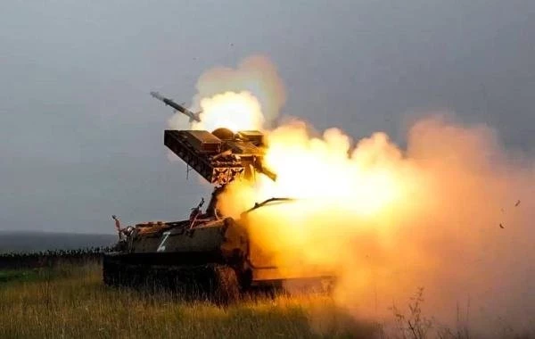 ВС РФ ведут жёсткое сражение за Яблоновку на Торецком направлении: свежие данные на 03.07.2025