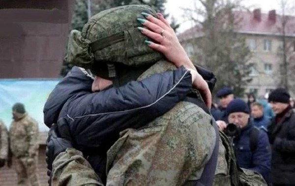 Демобилизация с СВО: когда может состояться в 2025 году, свежая информация на сегодняшний день