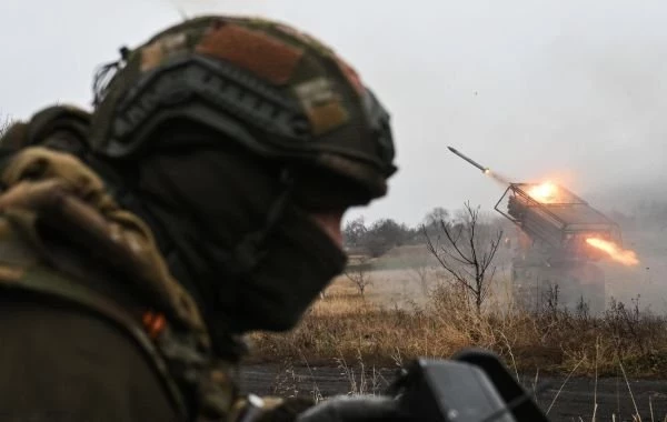 Последняя сводка СВО от Юрия Подоляки на 07.07.2025: ВС РФ ведут серьёзные бои в районе Серебрянки