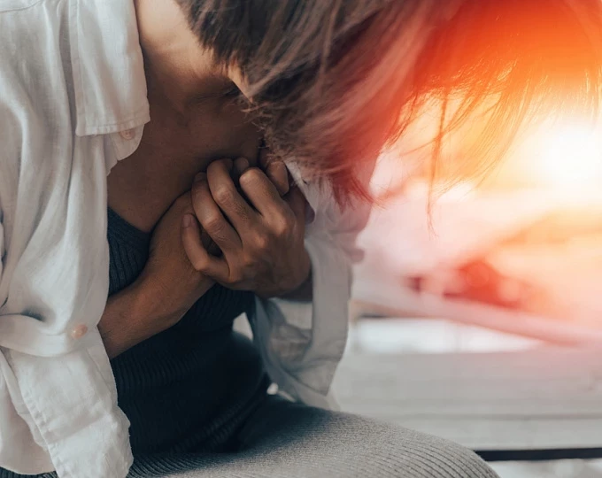 Как пережить геошторм в июльскую жару: календарь магнитных бурь