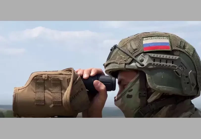 Украинский волонтёр: У России более решительные союзники и лучше восполняемость потерь, чем у Украины