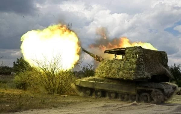 ВС РФ ведут тяжёлые бои за Фёдоровку и Новоторецкое на Покровском направлении: свежие данные на 13.07.2025