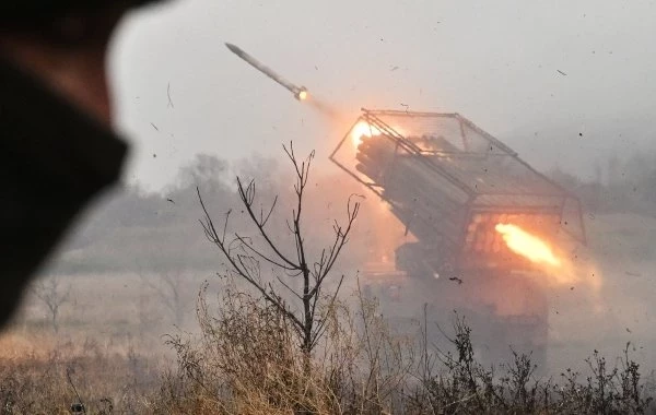 Юрий Подоляка в последней сводке от 14.07.2025 сообщил о том, ВС РФ активно наступают под Покровском