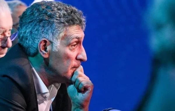 Прояснилось текущее состояние здоровья режиссёра Тиграна Кеосаяна: данные на 15.07.2025