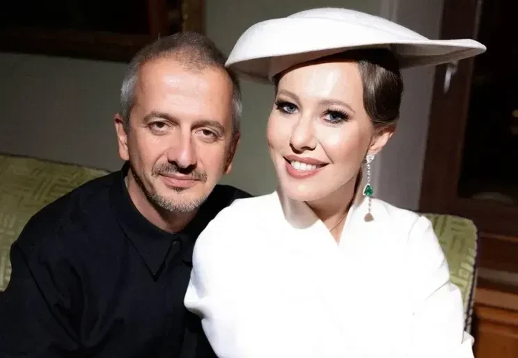 "Последние три года — удача нашего поколения". Константин Богомолов высказался о ситуации в России