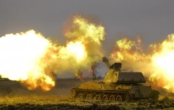 Свежая карта боевых действий на Украине от 23.07.2025: обзор последних событий на фронтах СВО