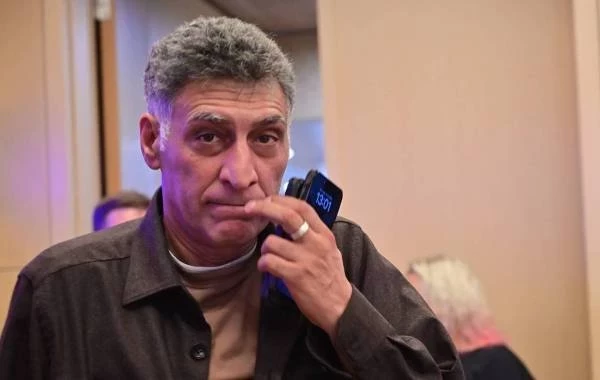 Обнародованы свежие данные о состоянии Тиграна Кеосаяна: подробности на сегодняшний день, 24.07.2025