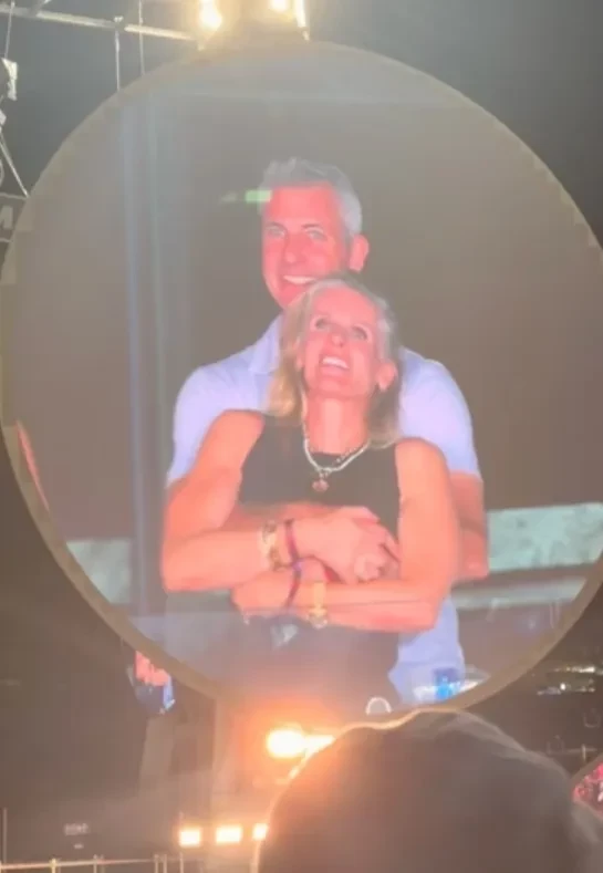 Гвинет Пэлтроу снялась в шуточном видео Astronomer после скандала с изменой главы компании на концерте Coldplay — группы её бывшего мужа