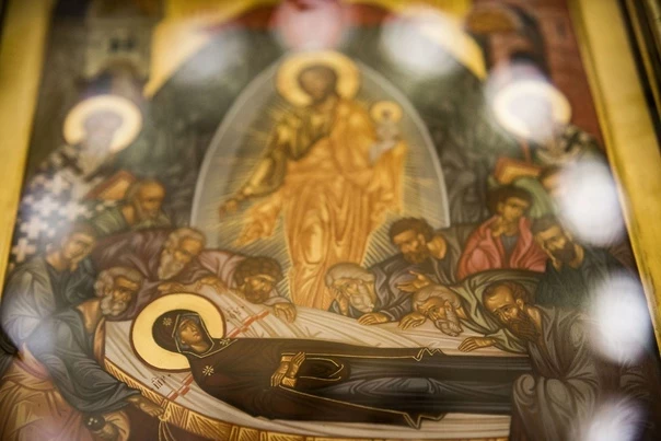 Когда Успенский пост в августе 2025: как не согрешить, от каких продуктов стоит отказаться