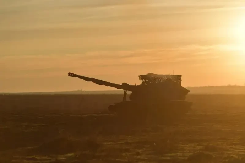 Угроза попадания в окружение большой группировки ВСУ на Покровском направлении возрастает