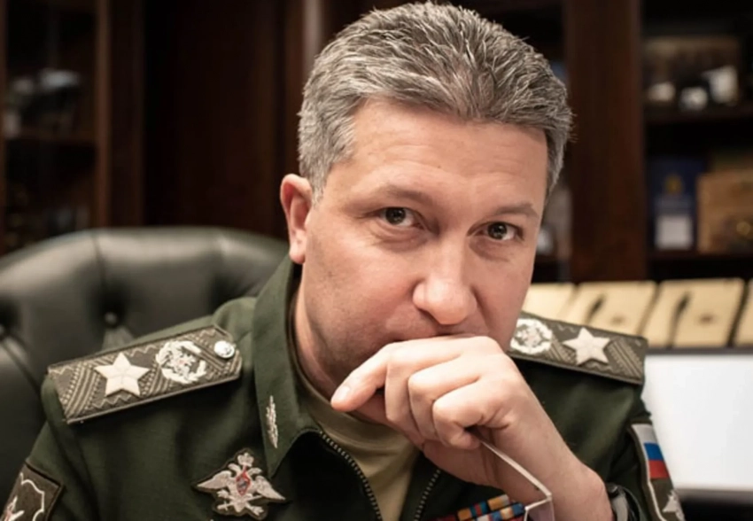 Бывшего замминистра обороны Тимура Иванова приговорили к 13 годам колонии