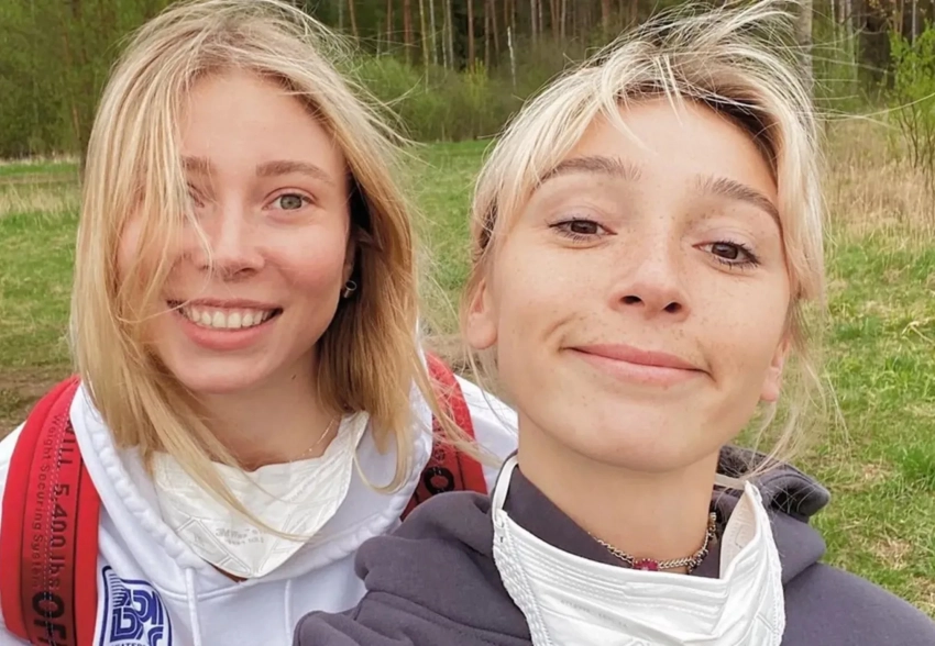 "И ты, Брут?". Настя Ивлеева и Юлия Коваль публично поссорились