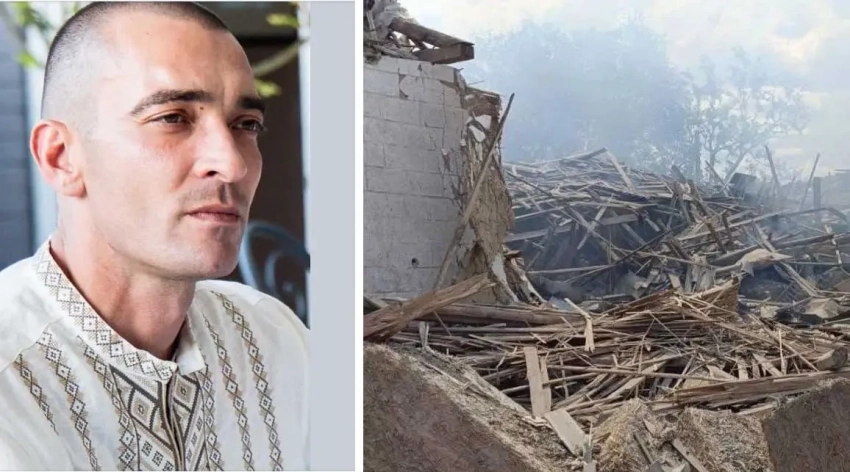 Ликвидацию командира 110-й омбр ВСУ в результате российского удара в Гуляйполе подтвердил глава киевского режима