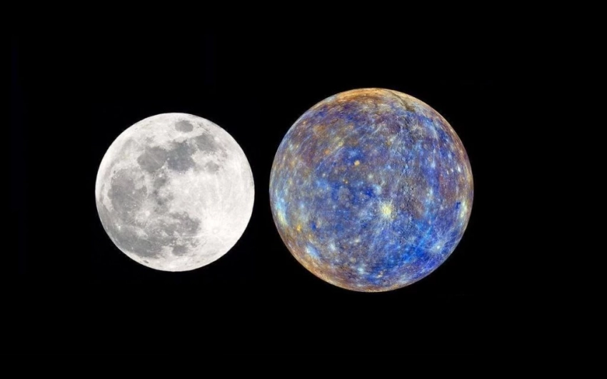 Астролог рассказала об опасностях июля 2025 года во время ретроградного Меркурия и полнолуния