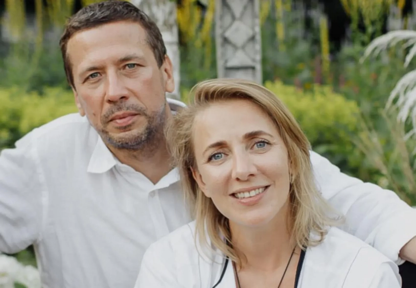 Андрей Мерзликин развёлся с женой после 20 лет брака в День семьи, любви и верности