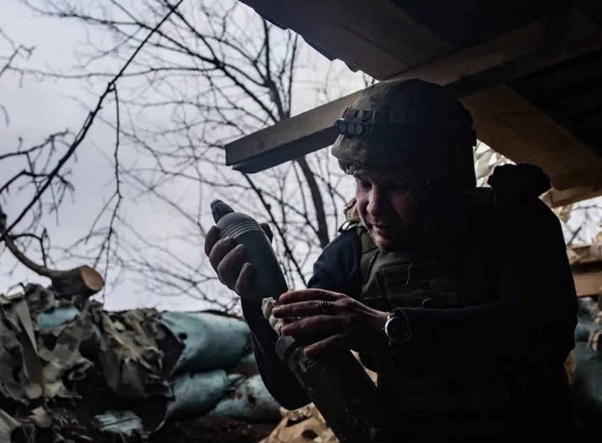 В Раде готовятся рассмотреть законопроект, позволяющий «добровольно» мобилизовать людей старше 60 лет