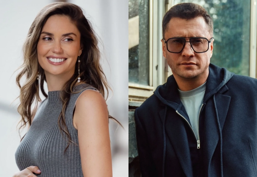 "Никаких сюрпризов не ожидается". Завершился суд по делу Агаты Муцениеце и Павла Прилучного об опеке над сыном