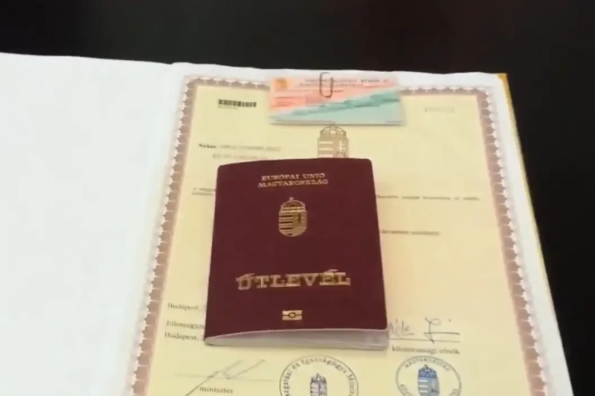 Будапешт поднял перед Киевом вопрос о забитом до смерти мобилизованном с двойным украинско-венгерским гражданством