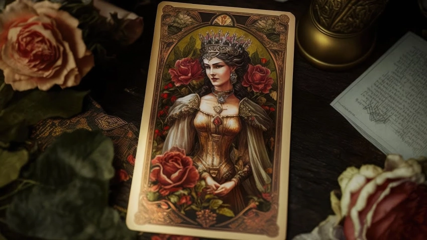 Позвольте жизни течь естественно: что нас ждет с 14 по 20 июня согласно карте Таро