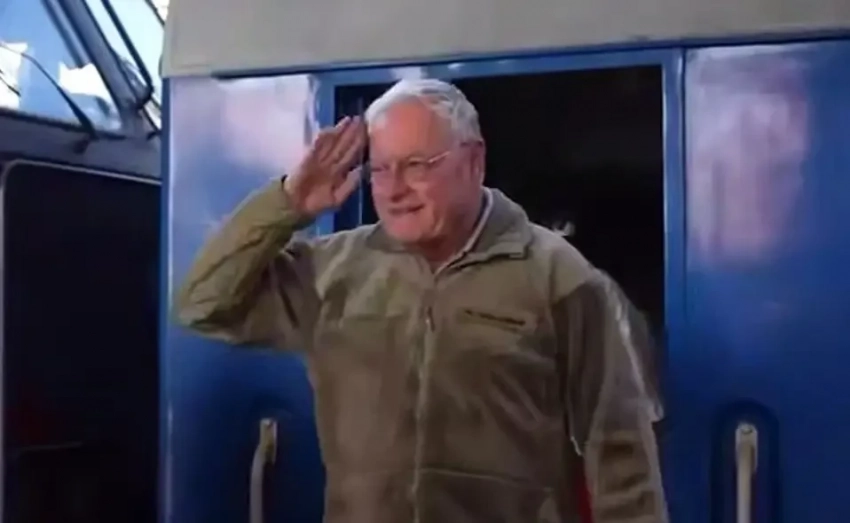 «Очень напряжённый график»: спецпредставитель Трампа прибыл в Киев, чтобы пробыть там неделю