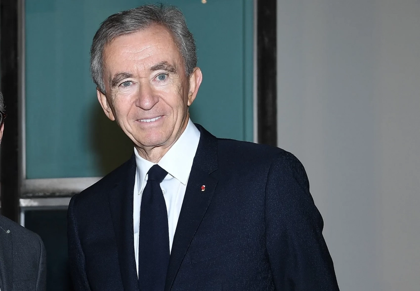 Бренд Loro Piana свёкра Натальи Водяновой Бернара Арно заподозрили в эксплуатации труда мигрантов