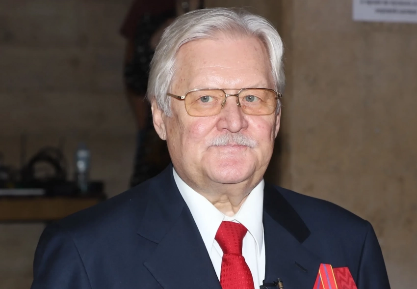 Умер режиссёр "Мастера и Маргариты" Юрий Кара