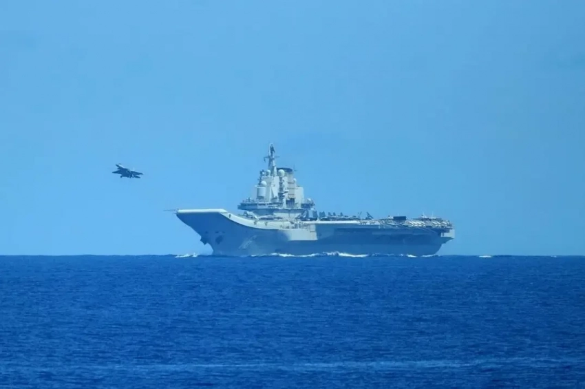 Главнокомандующий сил НАТО в Европе: нападение Китая на Тайвань произойдёт одновременно с атакой России на Европу