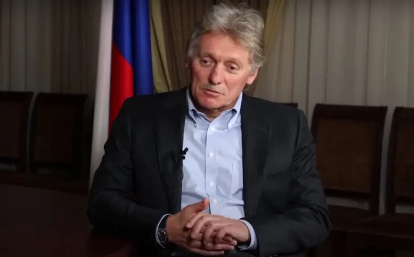 Песков выразил надежду на то, что «временное охлаждение» отношений с Азербайджаном не повлияет на обоюдовыгодные интересы стран