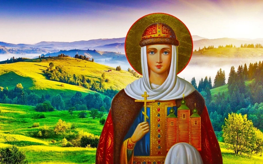 Приметы, традиции, обряды, что можно и что нельзя делать в праздник Ольги Страдницы, 24 июля 2025 года