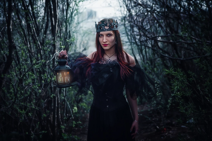 По каким признакам понять, что в вашем роду были ведьмы