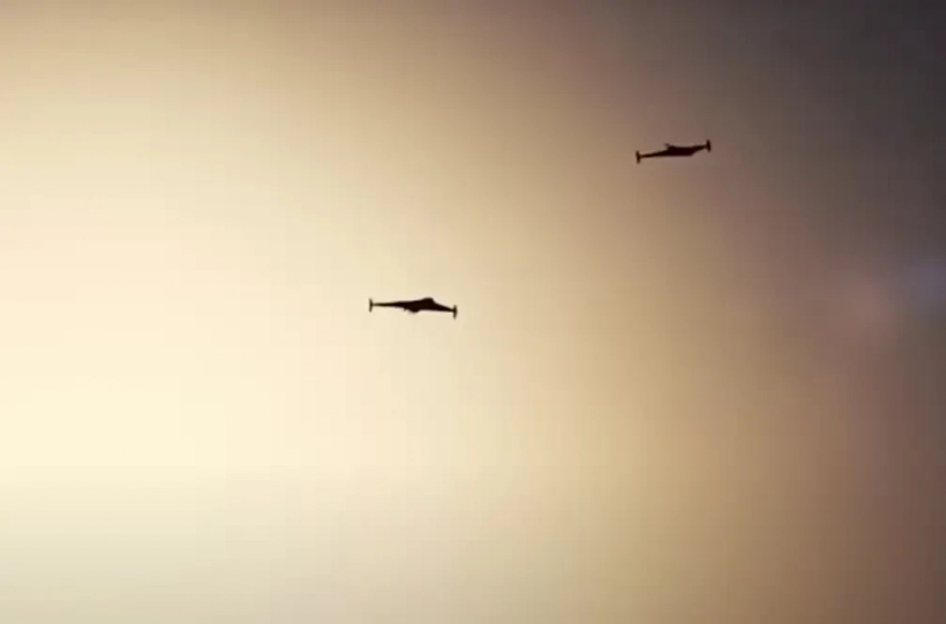 ВС РФ вторую ночь атакуют Павлоград в Днепропетровской области: при чём здесь освобождение Покровска?