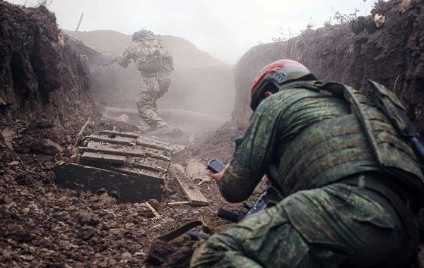 Свежая сводка СВО от Юрия Подоляки на 01.08.2025: ВС РФ полностью освободили Часов Яр