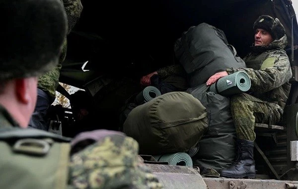 Когда в РФ может пройти демобилизация бойцов из зоны СВО: свежие данные от 05.08.2025