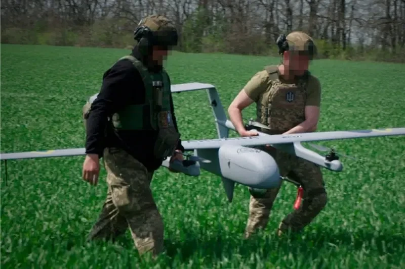 Украинские беспилотники добрались до Саратовской области