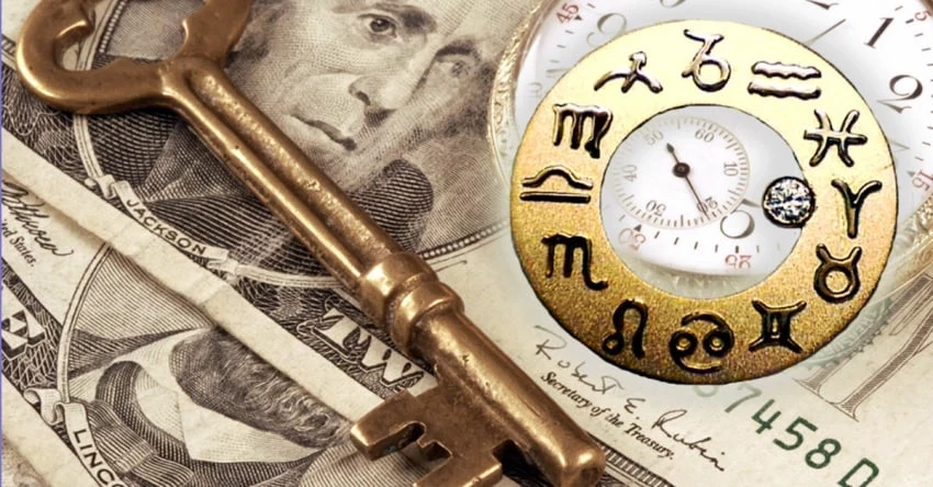 Берите инициативу в свои руки: финансовый гороскоп на неделю с 11 по 17 августа 2025 года